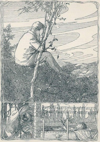 Zum Frieden von Ivan Vavpotic